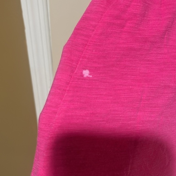 Tommy Bahama Women's Short Sleeve Tee Medium - Picture 8 of 8